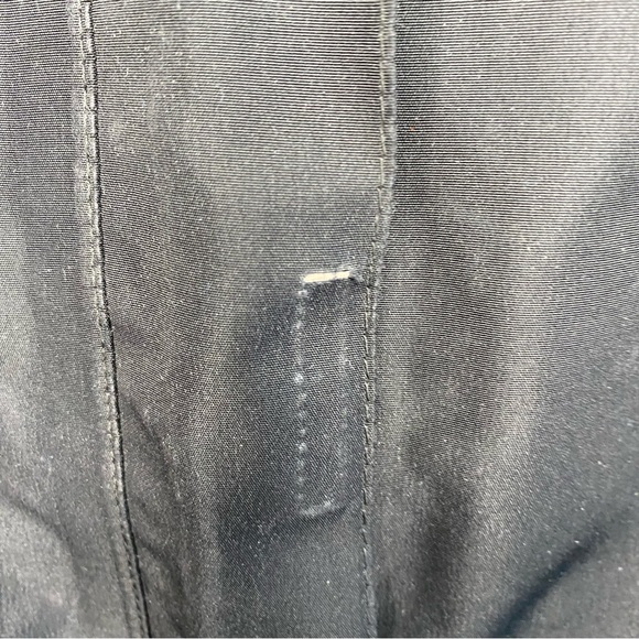 Helly Hansen Jacket Black Hooded Women’s Size XS - Picture 13 of 16